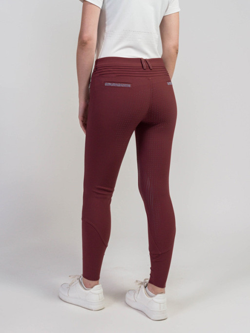 Pantalon Adele/Diane ton sur ton hiver 2023 Samshield