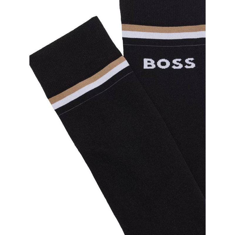 Chaussettes classiques Hugo Boss