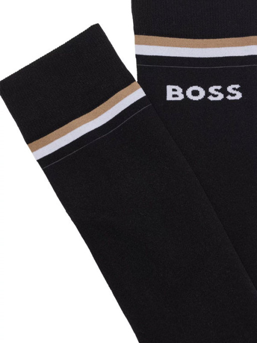 Chaussettes classiques Hugo Boss