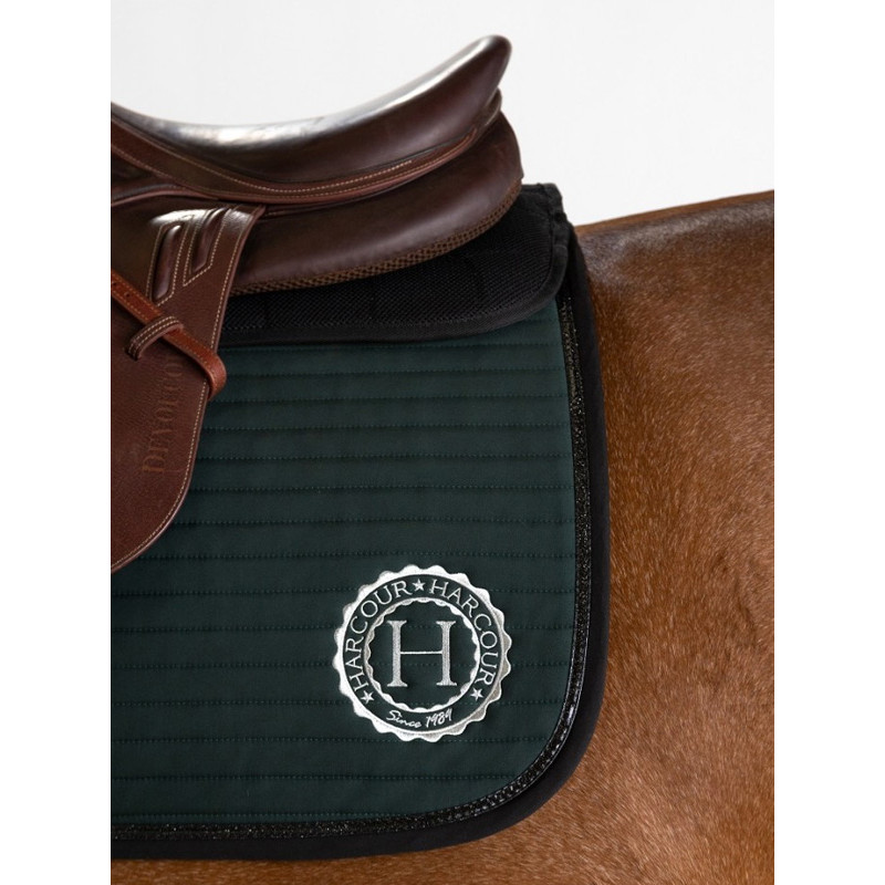 Tapis de selle Karembar CSO Rider Harcour