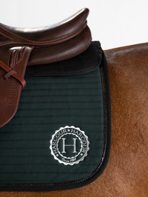 Tapis de selle Karembar CSO Rider Harcour Tapis de selle Karembar CSO Rider Harcour