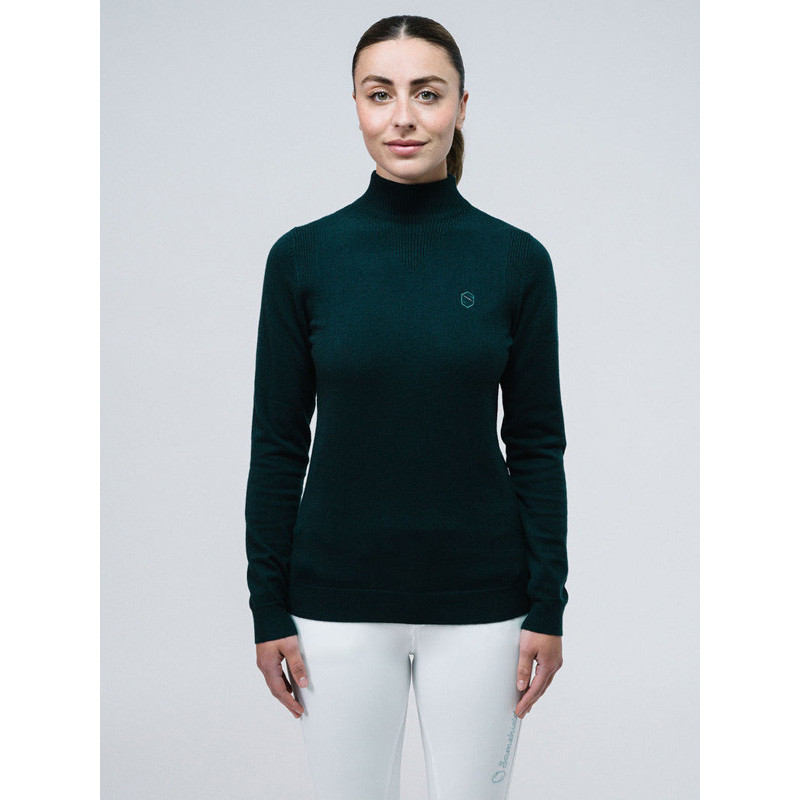 Pull-over Lidia hiver 2023 Samshield
