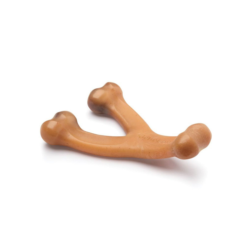 Jouet à mâcher Wishbone Benebone