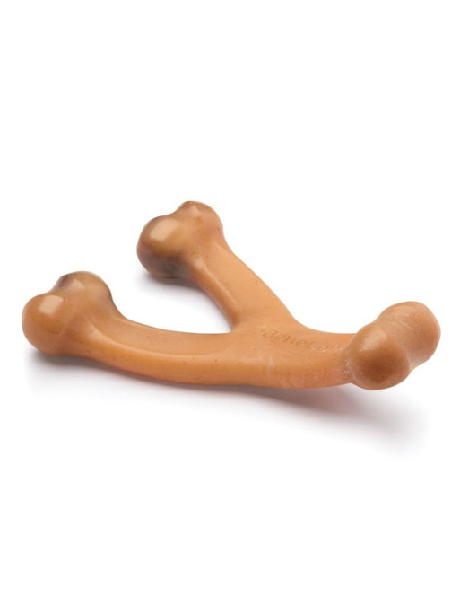 Jouet à mâcher Wishbone Benebone