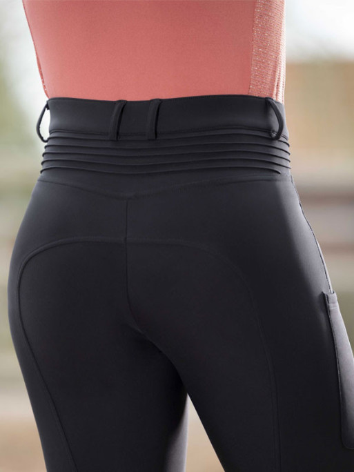 Pantalon Rosewood basanes en silicone HKM