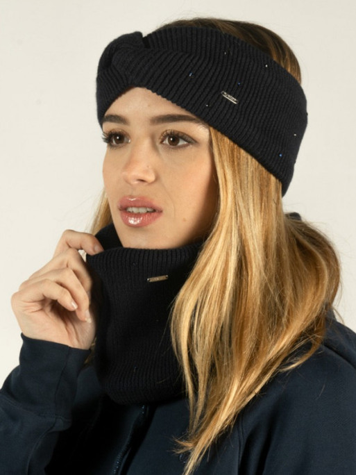 Bandeau Hollola Flags&Cup