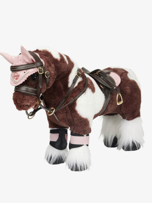 Tapis de selle Toy Pony Lemieux