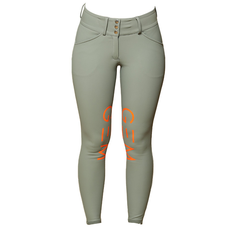 Pantalon Max Gem