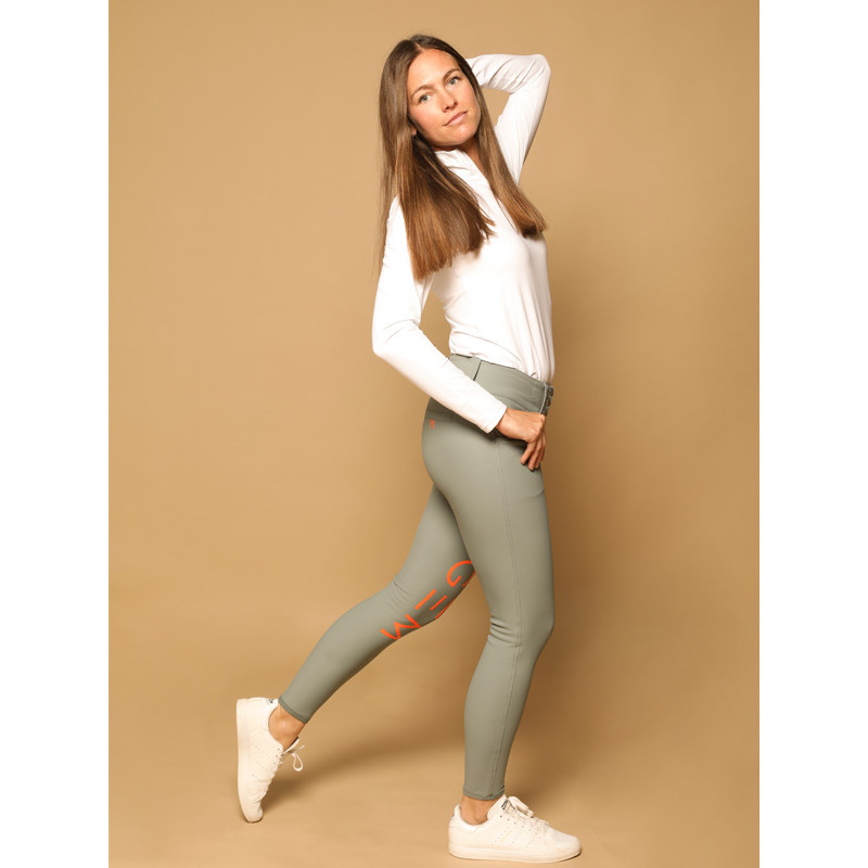 Pantalon Max Gem