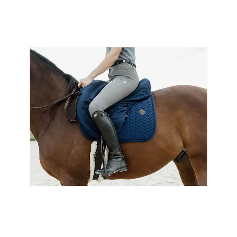 Housse de selle impérméable jumping Kentucky