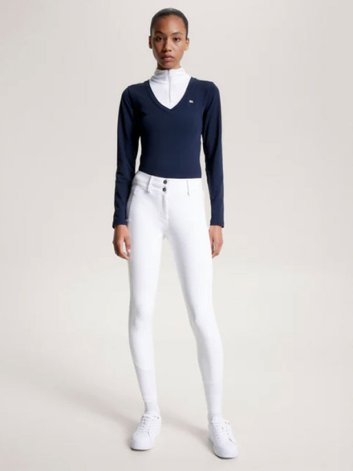Pantalon hiver Geneva full grip Tommy Hilfiger Equestrian Pantalon hiver Geneva full grip Tommy Hilfiger Equestrian