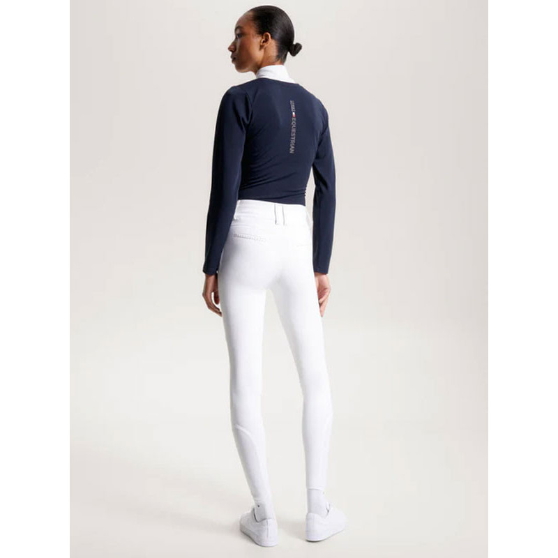 Pantalon all year Saint Tropez full grip Tommy Hilfiger Equestrian