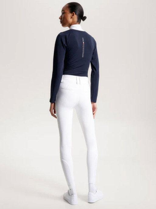 Pantalon all year Saint Tropez full grip Tommy Hilfiger Equestrian Pantalon all year Saint Tropez full grip Tommy Hilfiger Equestrian