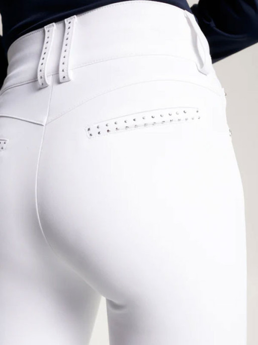 Pantalon all year Saint Tropez full grip Tommy Hilfiger Equestrian Pantalon all year Saint Tropez full grip Tommy Hilfiger Equestrian