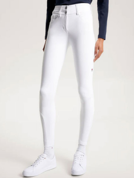 Pantalon all year Saint Tropez full grip Tommy Hilfiger Equestrian Pantalon all year Saint Tropez full grip Tommy Hilfiger Equestrian