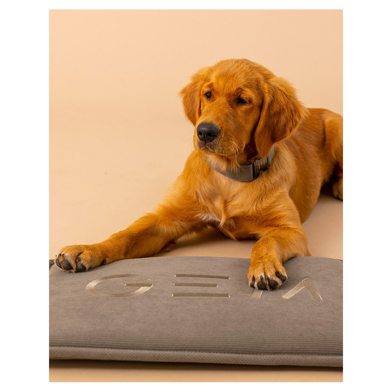 Tapis nomade pour chien 60x80 GEM