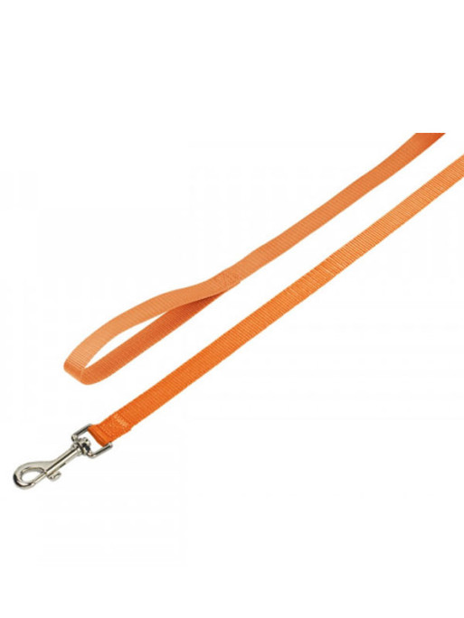 Laisse simple nylon 1m20 Classic Nobby