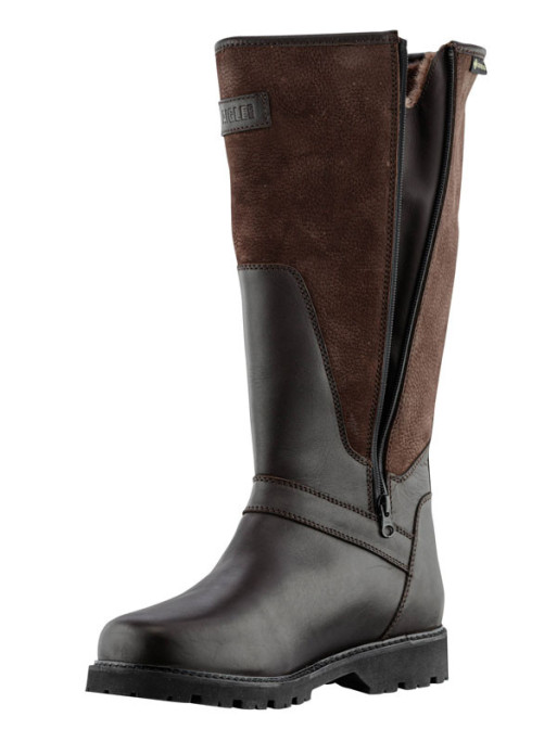 Bottes Inverss GTX femme Aigle