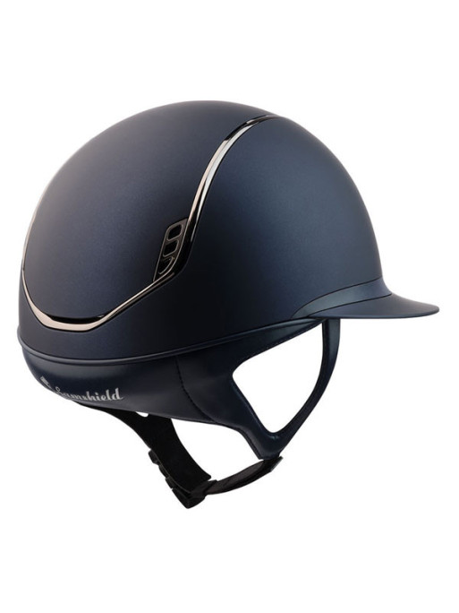 Casque Miss Shield Shadowmatt 2.0 Samshield Casque Miss Shield Shadowmatt 2.0 Samshield
