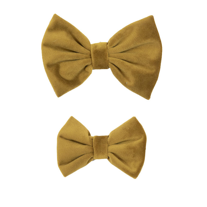 Noeud papillon velvet Kentucky