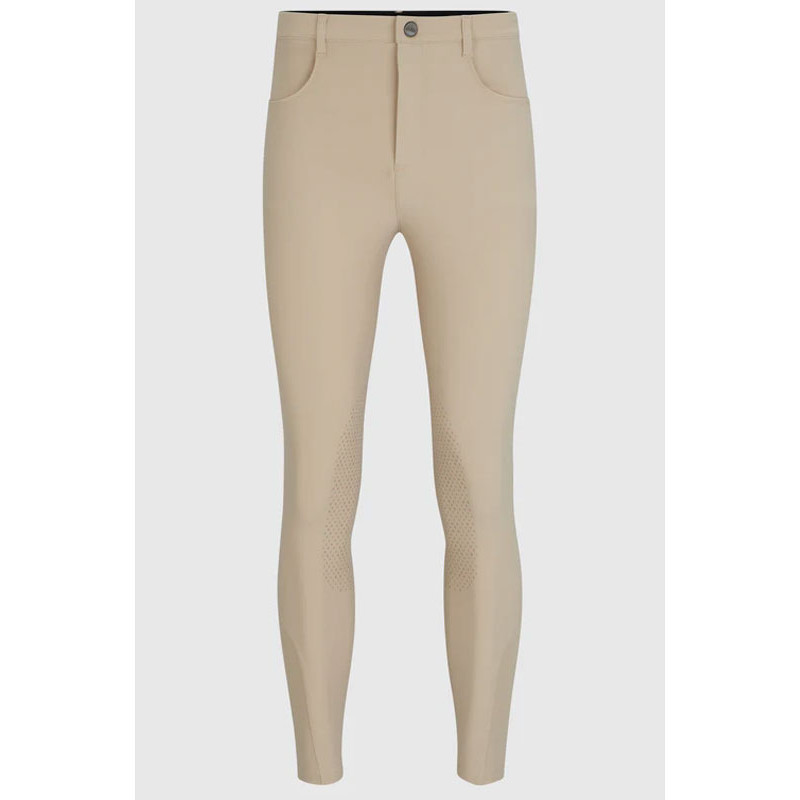 Pantalon James Knee Grip homme Hugo Boss