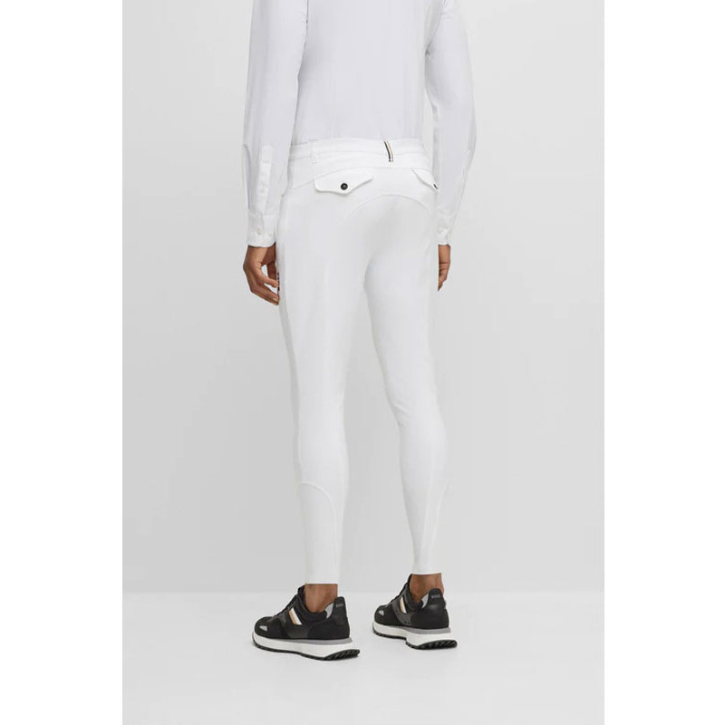 Pantalon James Knee Grip homme Hugo Boss