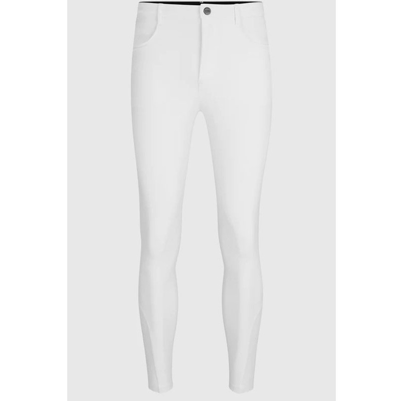 Pantalon James Knee Grip homme Hugo Boss