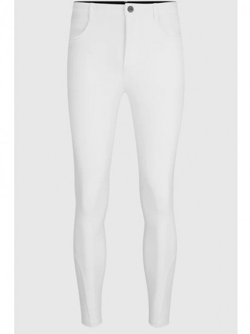 Pantalon James Knee Grip homme Hugo Boss Pantalon James Knee Grip homme Hugo Boss