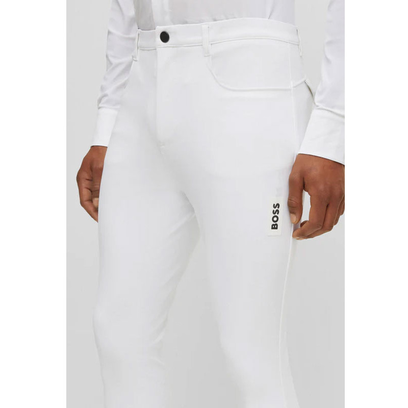 Pantalon James Knee Grip homme Hugo Boss