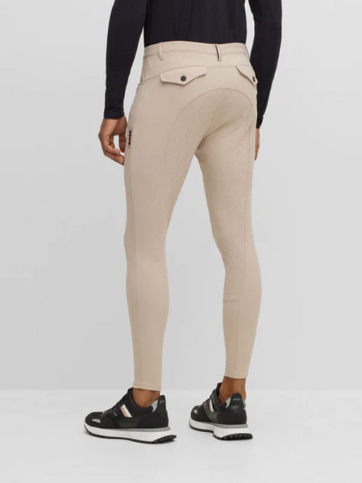 Pantalon Jim Full grip homme Hugo boss