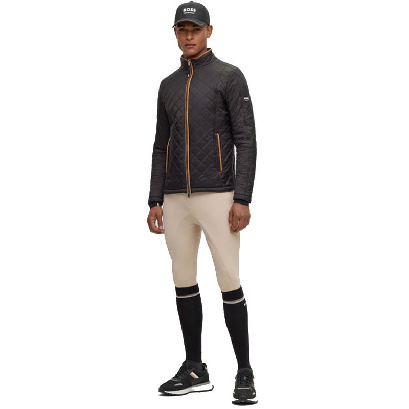 Pantalon Jim Full grip homme Hugo boss