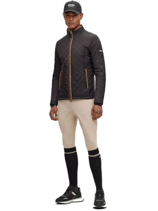 Pantalon Jim Full grip homme Hugo boss