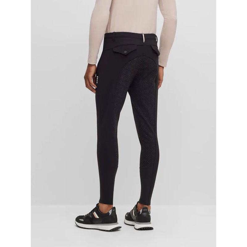 Pantalon Jim Full grip homme Hugo boss