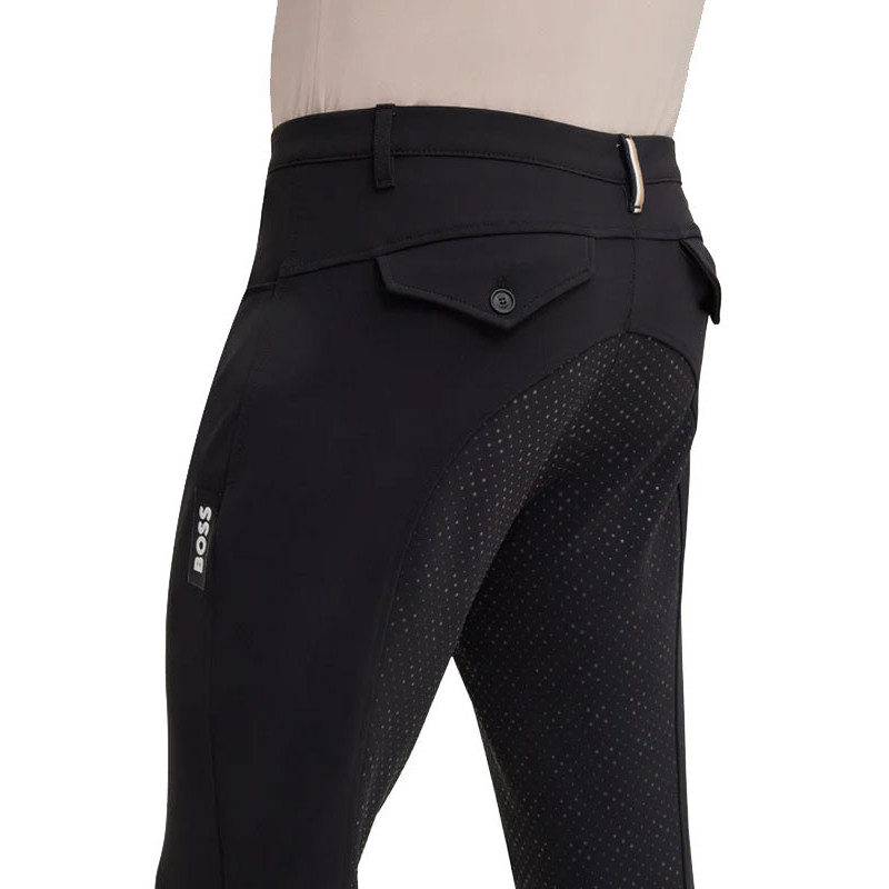 Pantalon Jim Full grip homme Hugo boss