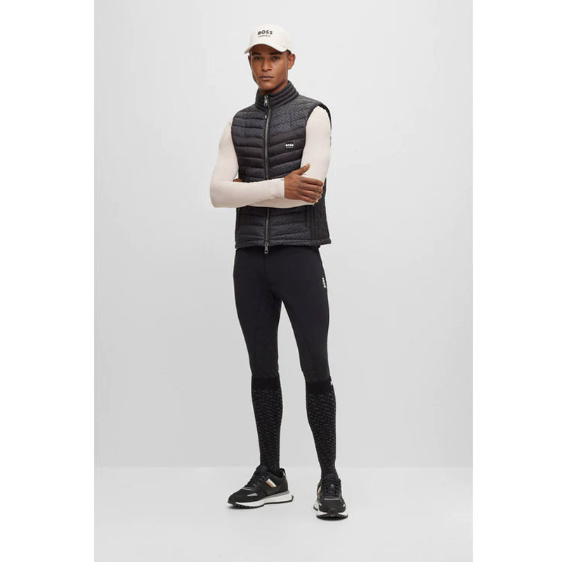 Pantalon Jim Full grip homme Hugo boss