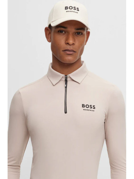 Casquette classique Hugo Boss