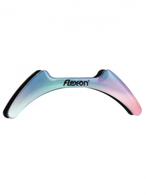 Stickers Aimantés Green composite / Aluminium Collection Les Spéciaux Flex-on