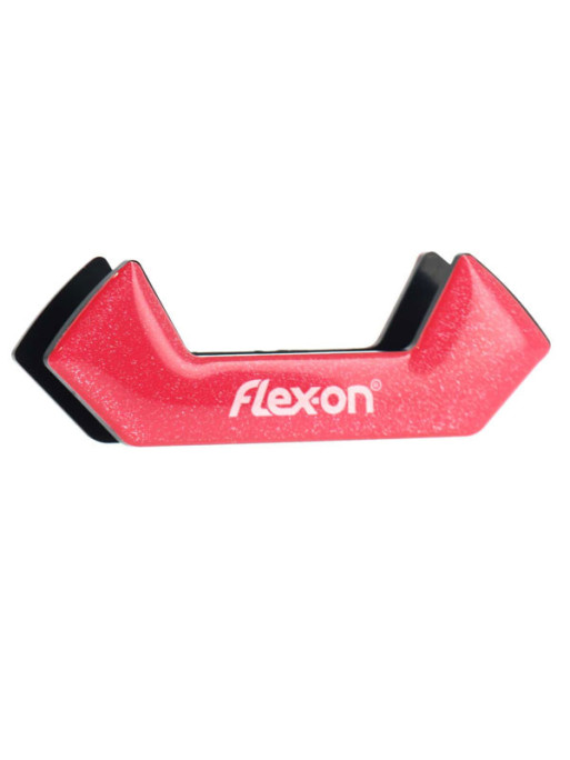 Stickers Aimantés Safe-on / Safe-On Junior Collection Silver Flex-on