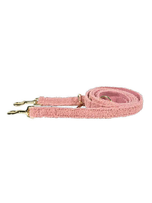 Laisse pour chien Teddy Fleece Small 2m Kentucky Laisse pour chien Teddy Fleece Small 2m Kentucky