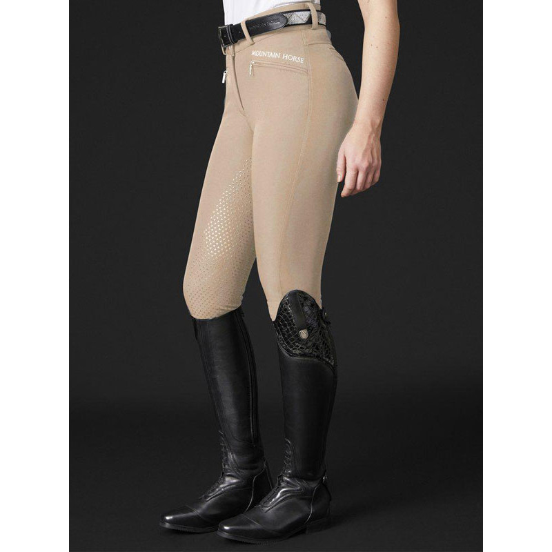 Pantalon d'équitation Diana Mountain Horse