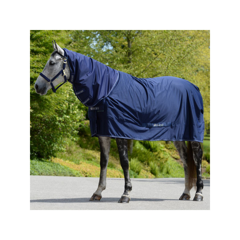 Couverture Shamrock Power Full Neck Bucas