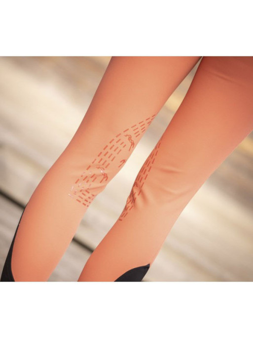 Pantalon Rocky Pénélope Pantalon Rocky Pénélope