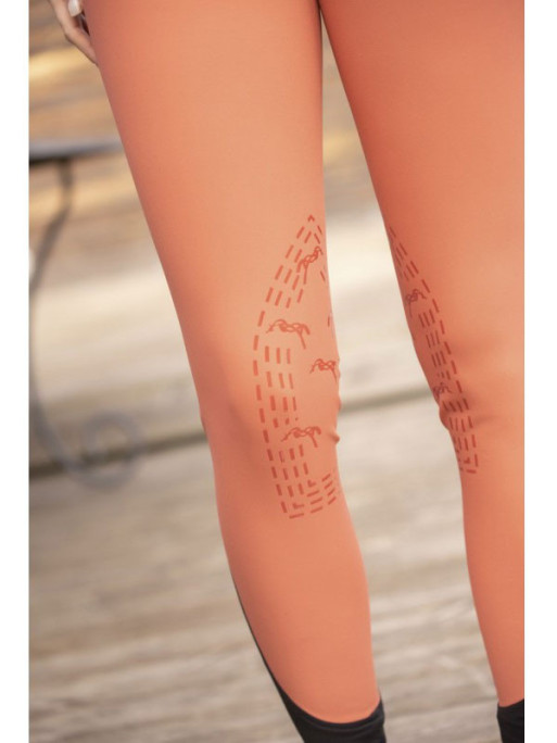 Pantalon Rocky Pénélope Pantalon Rocky Pénélope