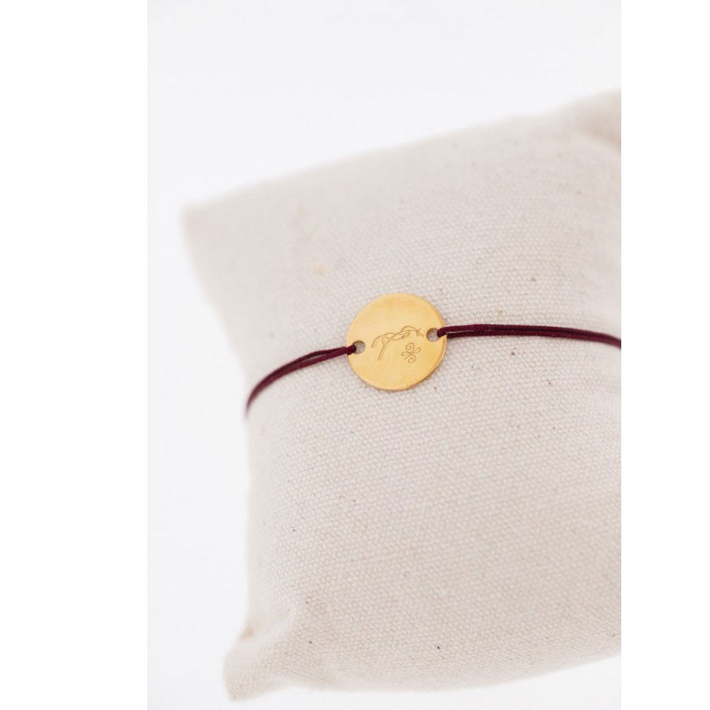 Bracelet Zoé Pénélope