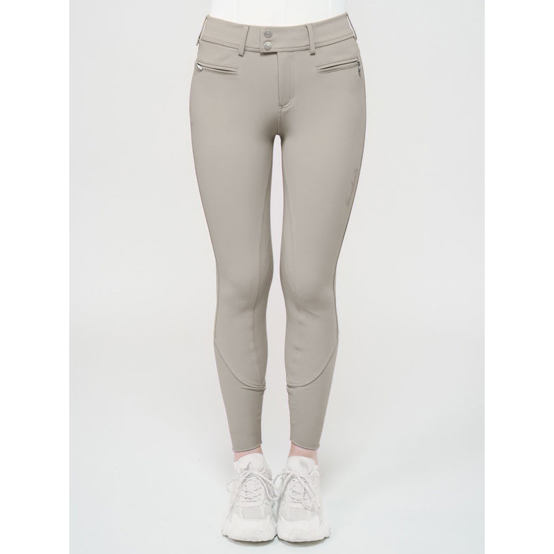 Pantalon Chloé Knee Grip Permline Samshield