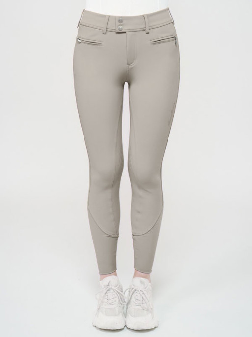 Pantalon Chloé Knee Grip Permline Samshield