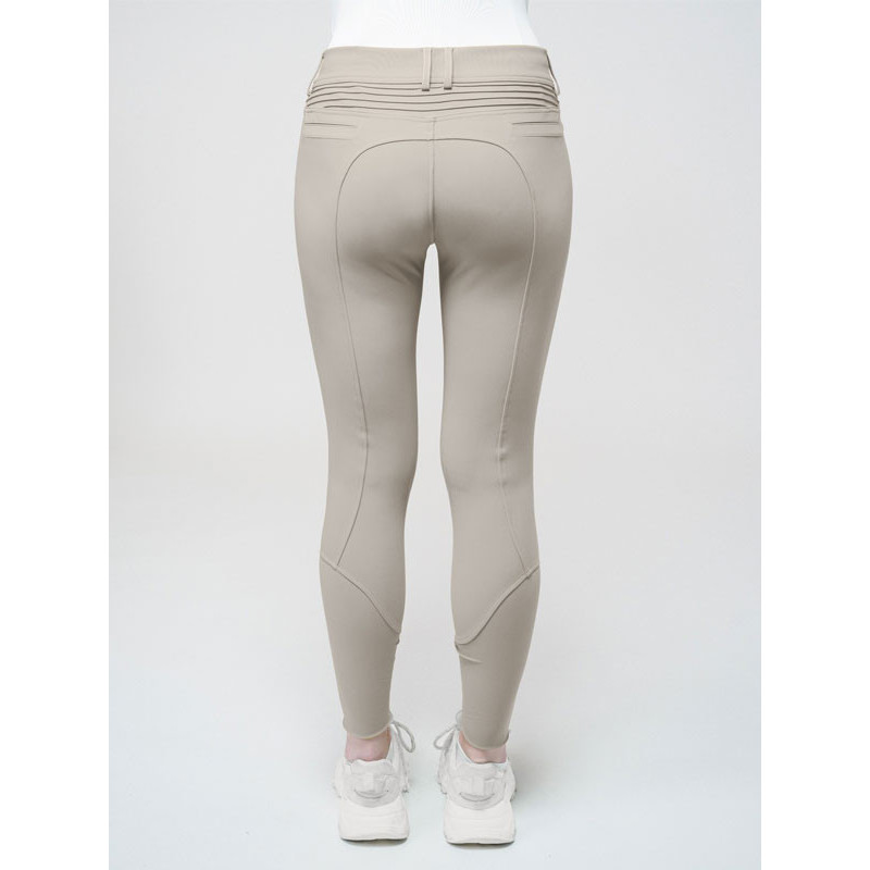 Pantalon Chloé Knee Grip Permline Samshield