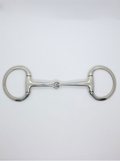 Mors olive 15mm Pro-Confort by Harcour