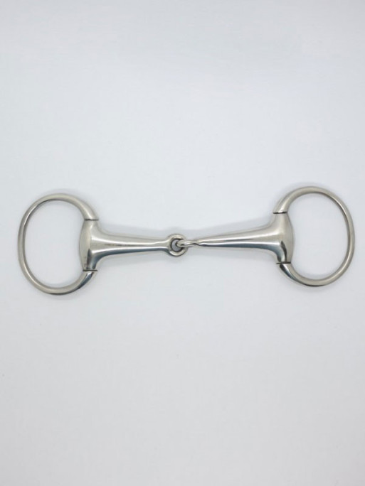 Mors olive 22mm Pro-Confort by Harcour