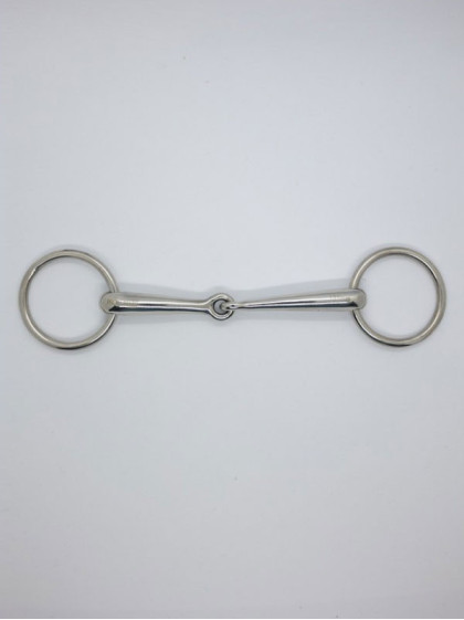 Mors simple 14mm Pro-Confort by Harcour